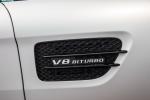 Mercedes-AMG GT S 2017 года
